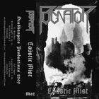 Pugnator : Caustic Mist